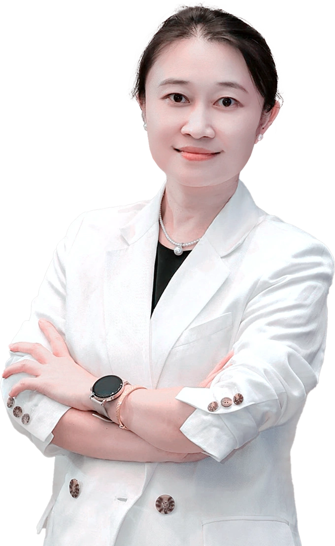 沙添，倍智联合创始人兼COO、倍智人才研究院院长