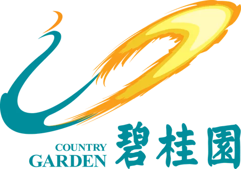 碧桂园 房地产(商业服务)-碧桂园