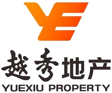 越秀地产 房地产(商业服务)-越秀地产