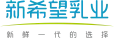新希望乳业股份有限公司 连锁消费-新希望乳业股份有限公司