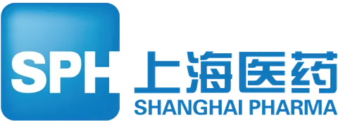 上海医药 生物医药-上海医药