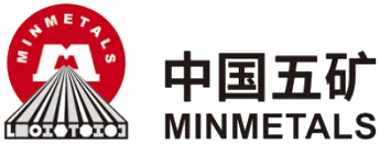 中国五矿 央企国企-中国五矿