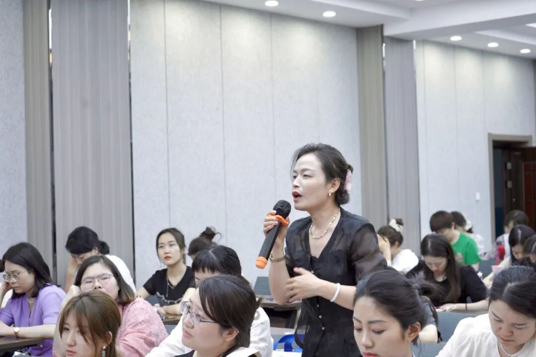 精彩回顾|倍智人才研究院院长沙添受邀出席西北大学“企业家面对面”讲座,分享人才供应链管理的趋势和实践(图9)