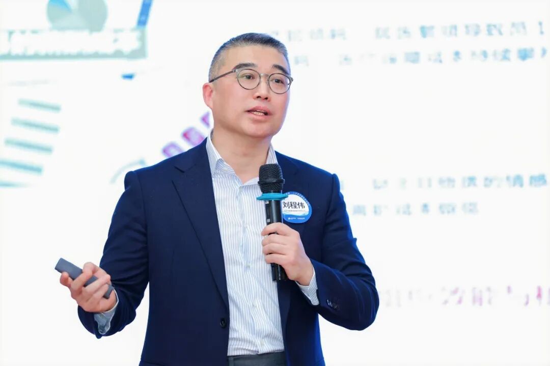 “春启新势，骐骥驰骋”人才供应链企业交流会圆满举行！（图4）