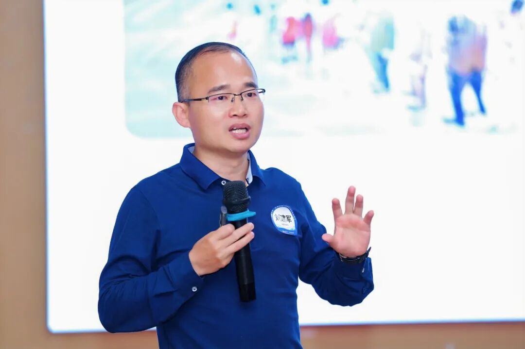 “春启新势，骐骥驰骋”人才供应链企业交流会圆满举行！（图5）