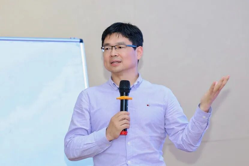“春启新势，骐骥驰骋”人才供应链企业交流会圆满举行！（图6）