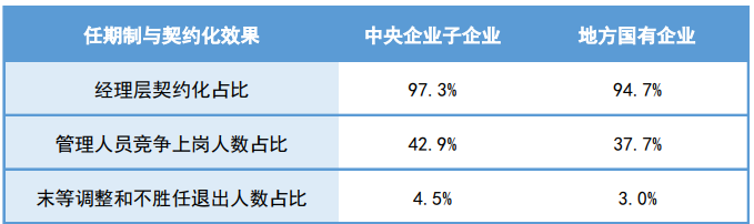 中长期激励政策数据表